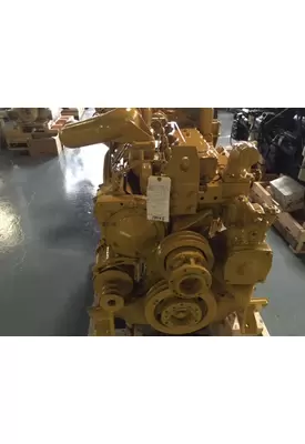 CATERPILLAR 3304DI Engine