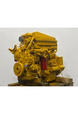 CATERPILLAR 3306B-DI Engine Assembly