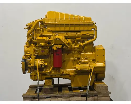 CATERPILLAR 3306B-DI Engine Assembly