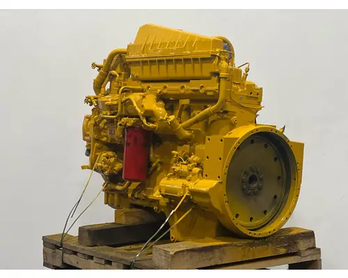 CATERPILLAR 3306B-DI Engine Assembly