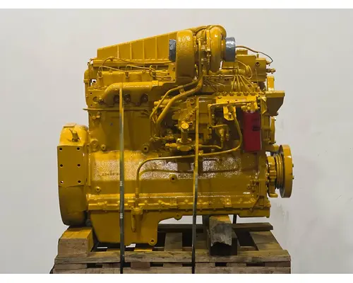 CATERPILLAR 3306B-DI Engine Assembly