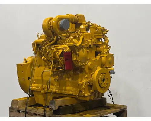 CATERPILLAR 3306B-DI Engine Assembly