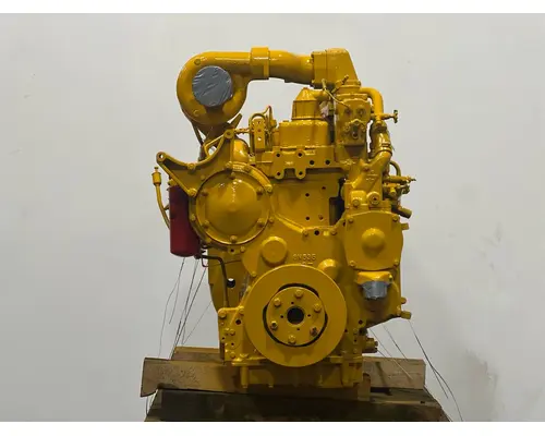 CATERPILLAR 3306B-DI Engine Assembly
