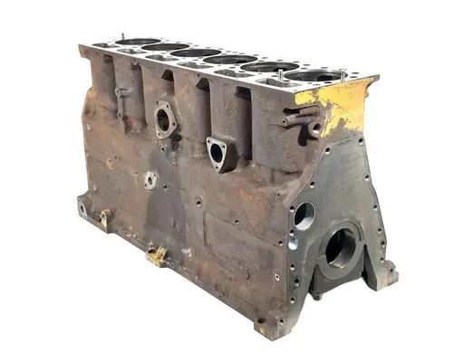 CATERPILLAR 3306B Cylinder Block
