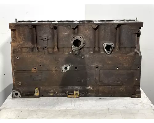 CATERPILLAR 3306B Cylinder Block