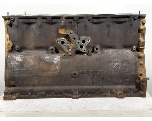 CATERPILLAR 3306B Cylinder Block