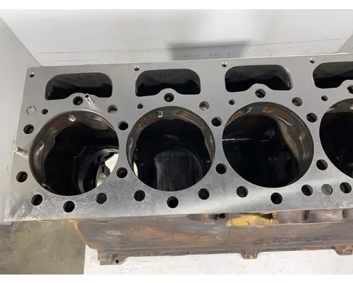 CATERPILLAR 3306B Cylinder Block