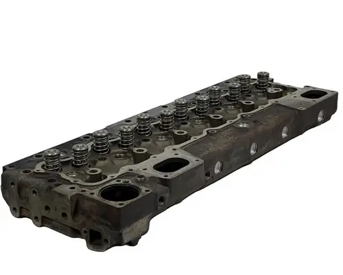 CATERPILLAR 3306B Cylinder Head