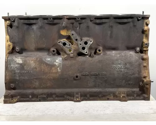 CATERPILLAR 3306B Engine Block