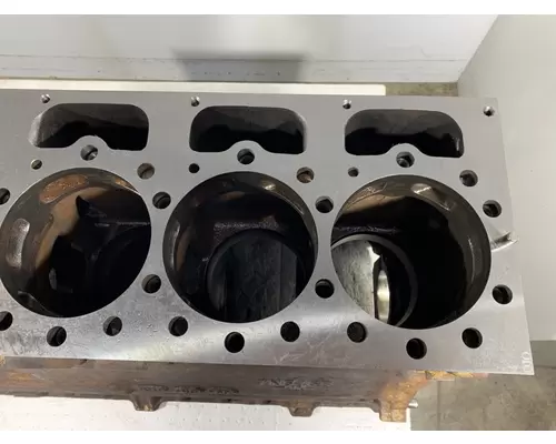 CATERPILLAR 3306B Engine Block