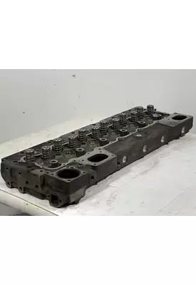 CATERPILLAR 3306B Engine Cylinder Head