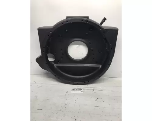 CATERPILLAR 3306B Engine Flywheel Housing