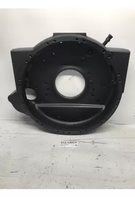 CATERPILLAR 3306B Engine Flywheel Housing