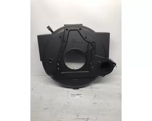 CATERPILLAR 3306B Engine Flywheel Housing