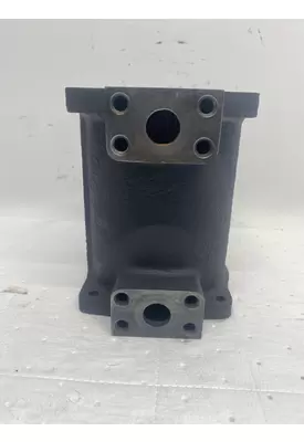 CATERPILLAR 3306B Engine Oil Cooler