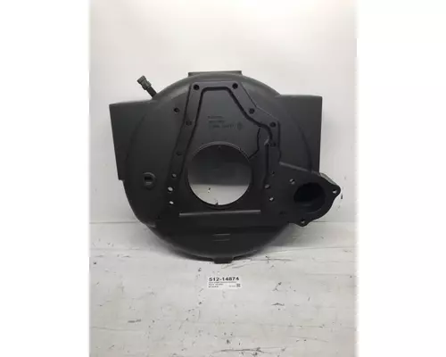 CATERPILLAR 3306B Flywheel Housing