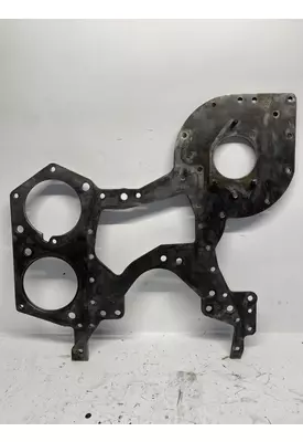 CATERPILLAR 3306B Front Cover