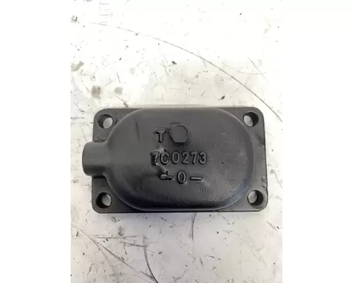 CATERPILLAR 3306B Front Cover