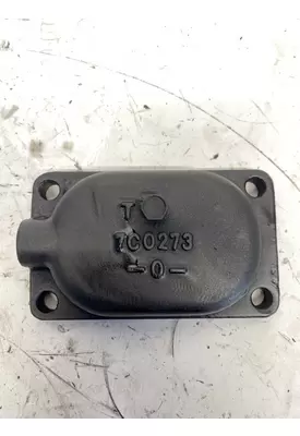 CATERPILLAR 3306B Front Cover