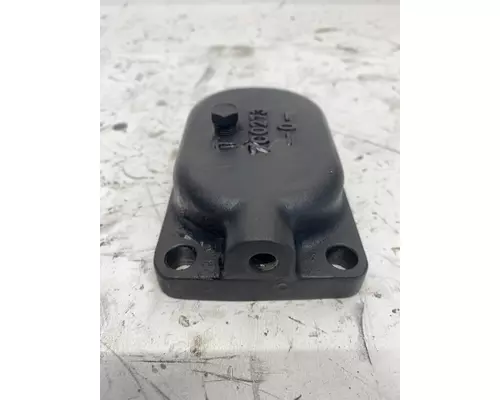 CATERPILLAR 3306B Front Cover
