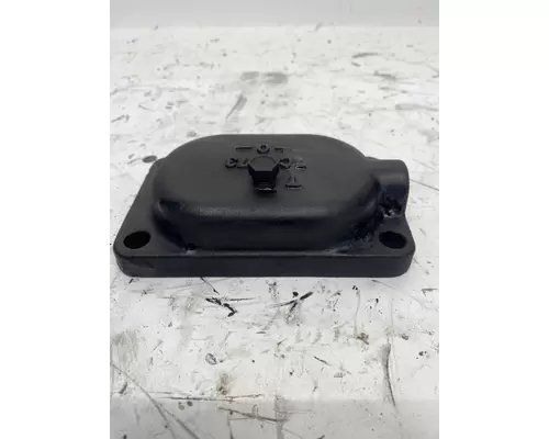 CATERPILLAR 3306B Front Cover