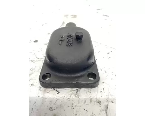 CATERPILLAR 3306B Front Cover