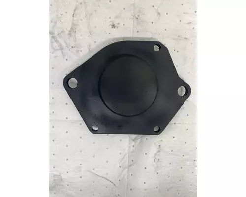 CATERPILLAR 3306B Front Cover
