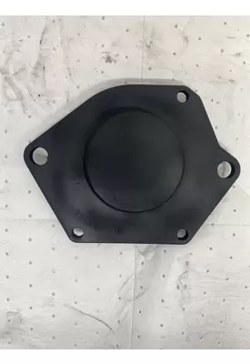 CATERPILLAR 3306B Front Cover