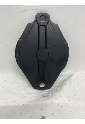 CATERPILLAR 3306B Front Cover