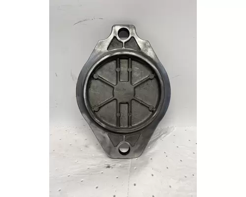 CATERPILLAR 3306B Front Cover
