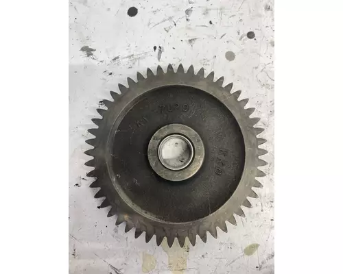 CATERPILLAR 3306B Timing Gears