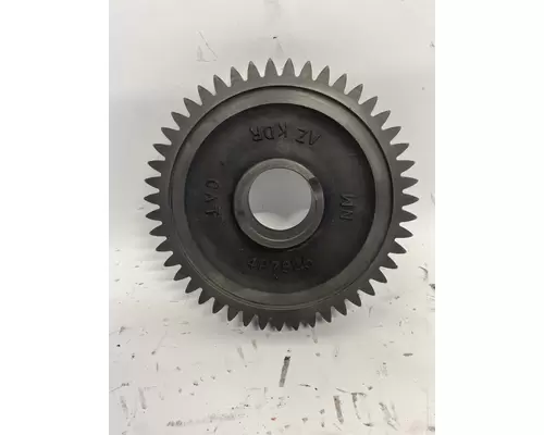 CATERPILLAR 3306B Timing Gears