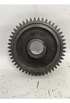 CATERPILLAR 3306B Timing Gears
