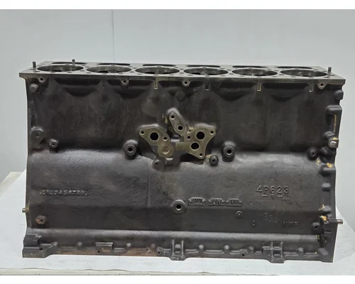 CATERPILLAR 3306C Cylinder Block