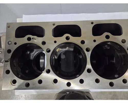 CATERPILLAR 3306C Cylinder Block