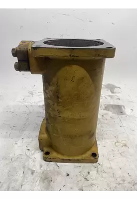 CATERPILLAR 3306C Engine Oil Cooler