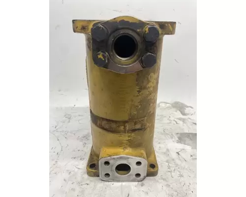 CATERPILLAR 3306C Engine Oil Cooler