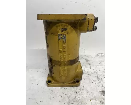 CATERPILLAR 3306C Engine Oil Cooler