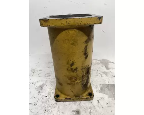 CATERPILLAR 3306C Engine Oil Cooler