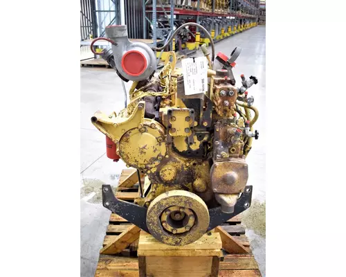 CATERPILLAR 3306C Engine