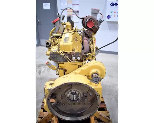 CATERPILLAR 3306C Engine