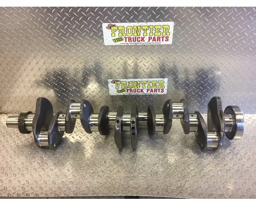 CATERPILLAR 3306DI Crankshaft
