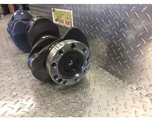 CATERPILLAR 3306DI Crankshaft