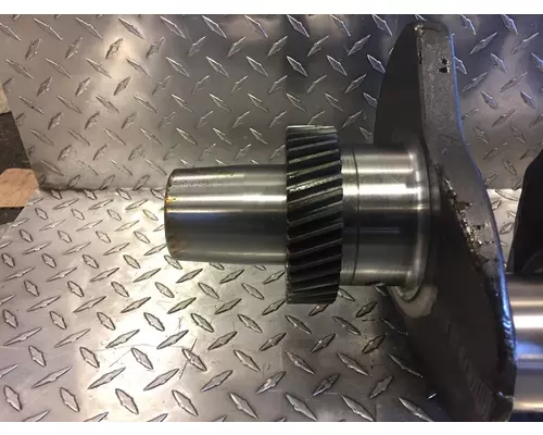 CATERPILLAR 3306DI Crankshaft