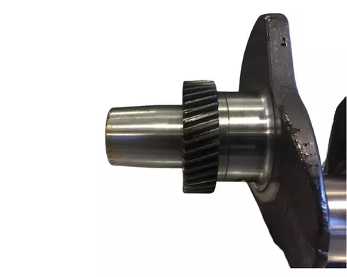 CATERPILLAR 3306DI Crankshaft