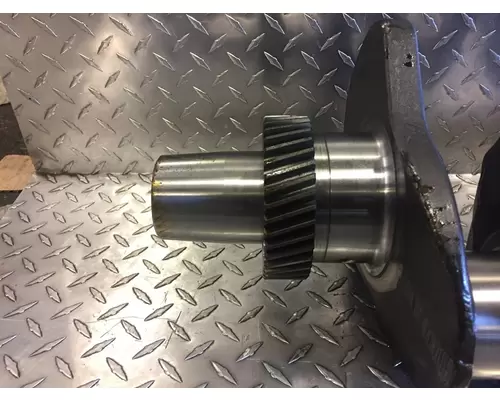 CATERPILLAR 3306DI Crankshaft