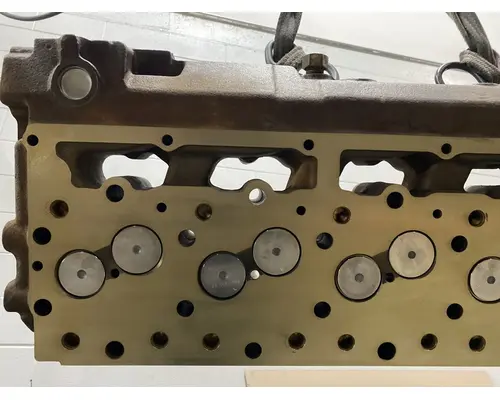 CATERPILLAR 3306DI Cylinder Head