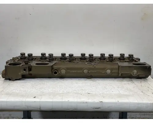CATERPILLAR 3306DI Cylinder Head
