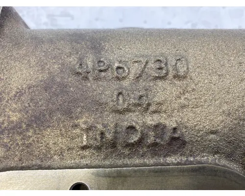 CATERPILLAR 3306DI Cylinder Head