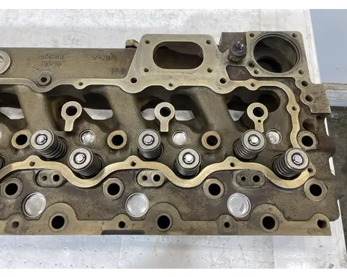 CATERPILLAR 3306DI Cylinder Head